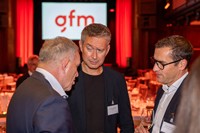 gfm-Marketinpreisverleihung